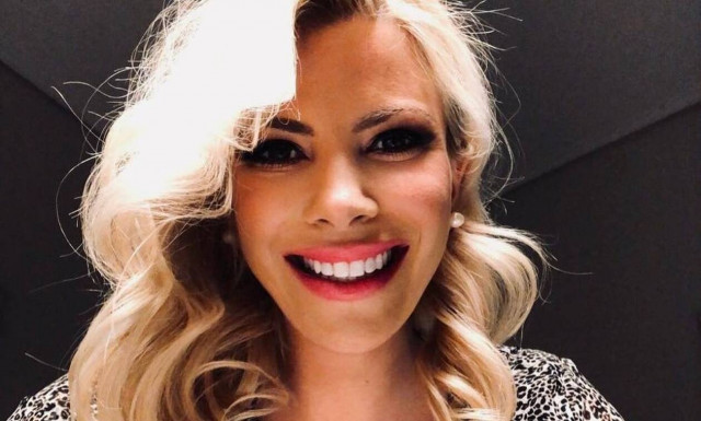 H έκκληση της Αντελίνας στο Instagram - Tι συνέβη; 