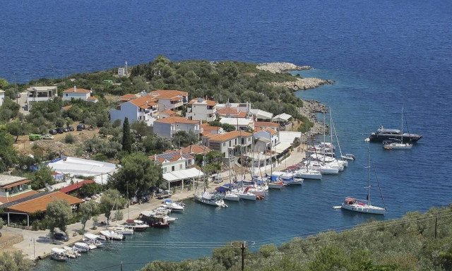 Συναγερμός στην Αλόννησο: Αγνοείται 52χρονος