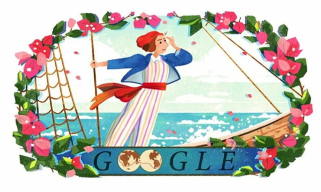 Jeanne Baret: 280 χρόνια από τη γέννηση της Γαλλίδας εξερευνήτριας