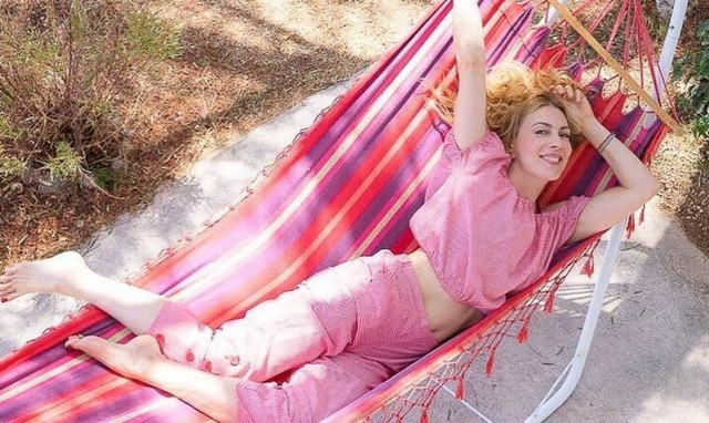 Η επιστροφή – έκπληξη της Καρύδη στην τηλεόραση