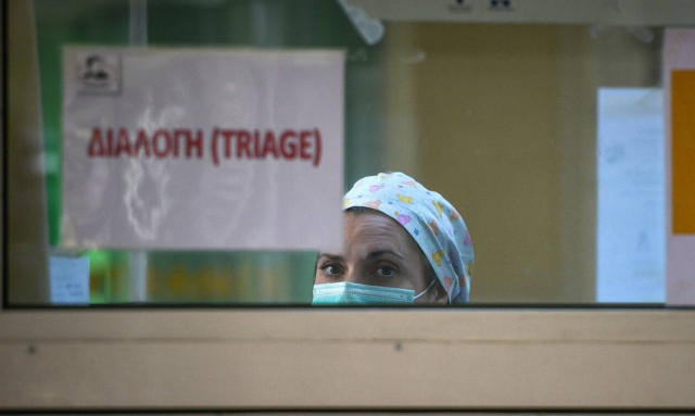 Κορονοϊός: Νεκρός 57χρονος - Στους 202 οι θάνατοι στην Ελλάδα