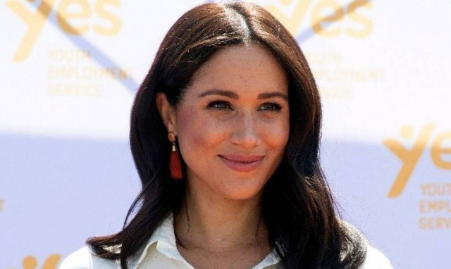 Αποκάλυψη: Έτσι αποκαλούσαν την Μέγκαν στο παλάτι πίσω από την πλάτη της 