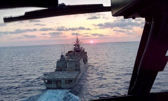 Διπλωματικός μαραθώνιος για τις τουρκικές προκλήσεις στο Αιγαίο - Σε συναγερμό οι Ένοπλες Δυνάμεις