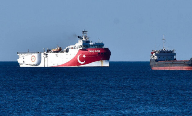 Αποκλειστικό: «Τους Τούρκους δεν τους εμπιστεύεσαι ποτέ - Παραμένει ο συναγερμός στο Αιγαίο»