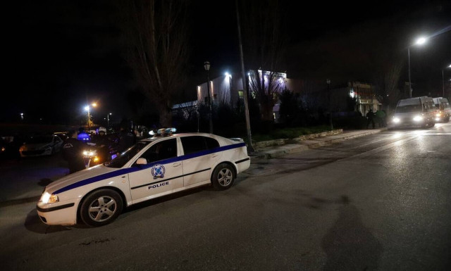 Ηράκλειο: Πέντε τροχαία μέσα σε λίγη ώρα στον ίδιο δρόμο!