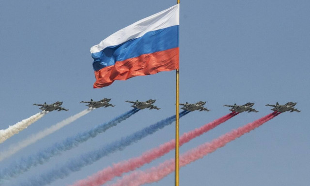 Η Γερμανία απέρριψε πρόταση των ΗΠΑ να επιστρέψει η Ρωσία στην Ομάδα των G7