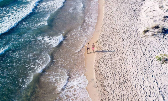Τουρισμός για όλους - Αποτελέσματα: Δες ΕΔΩ αν είσαι δικαιούχος - Πώς θα υποβάλετε ένσταση