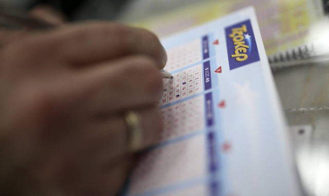 Κλήρωση Τζόκερ (26/7/2020): Αριθμοί και συστήματα για τα 4.700.000 ευρώ