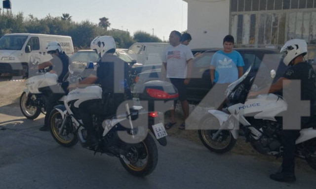 Χανιά: Συγκλονίζουν οι λεπτομέρειες για τον άνδρα που πυροβόλησε τη γυναίκα του και αυτοπυροβολήθηκε