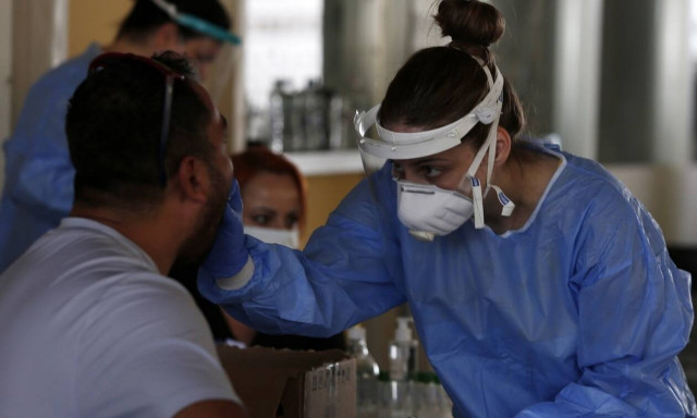 Αυτές οι επιχειρήσεις δεν θα λειτουργήσουν μέχρι τέλος Αυγούστου - Όλες οι ΚΑΔ