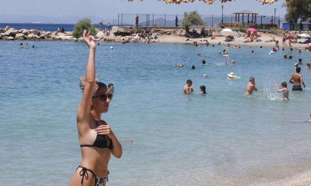 Weather forecast: Fair on Tuesday (28/07/2020)