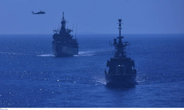 «Ηρεμούν» τα νερά του Αιγαίου; Η αποκλιμάκωση και το διπλωματικό «μπαράζ» από την Αθήνα