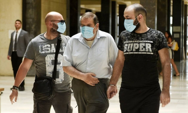 Θεσσαλονίκη: Έτσι προσπάθησε να αρπάξει τη 10χρονη ο 63χρονος