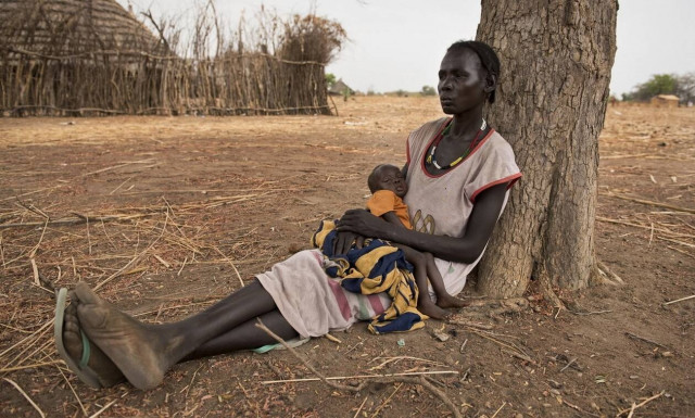 Σουδάν: Νέα σφαγή στο Νταρφούρ - Δεκάδες νεκροί σε επίθεση ενόπλων εναντίον χωριού