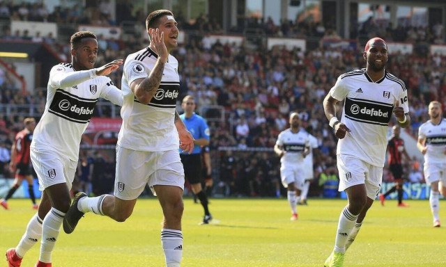 Κάρντιφ και Φούλαμ στο δρόμο για το Wembley