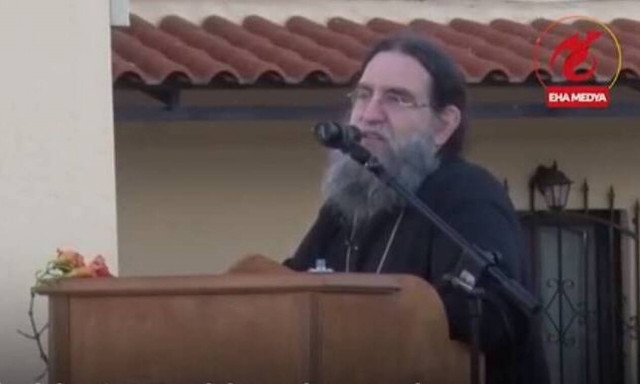 Σάλος με Έλληνα ιερέα: Καλύτερα τζαμί η Αγιά Σοφιά – Προτιμώ Τούρκους από Φράγκους