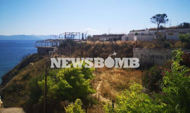 ΕΝΦΙΑ: Απαλλάσσονται και φέτος οι πυρόπληκτοι σε Μάτι και Κινέτα