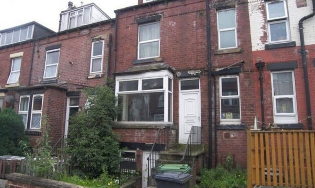 Μέσα στο πιο βρώμικο σπίτι του κόσμου