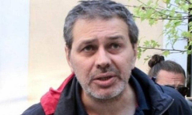 Στέφανος Χίος: Τα τελευταία νέα για την υγεία του - Τι αποκάλυψε για τον δράστη (Σκληρές εικόνες)