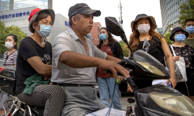 Κορονοϊός: Φόβοι για δεύτερο κύμα της επιδημίας στην Ασία