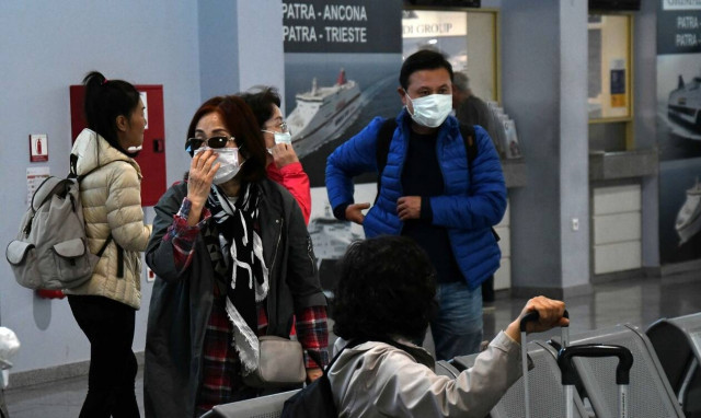 ΠΟΥ: Ο κορονοϊός είναι μακράν η χειρότερη υγειονομική έκτακτη κατάσταση στον κόσμο