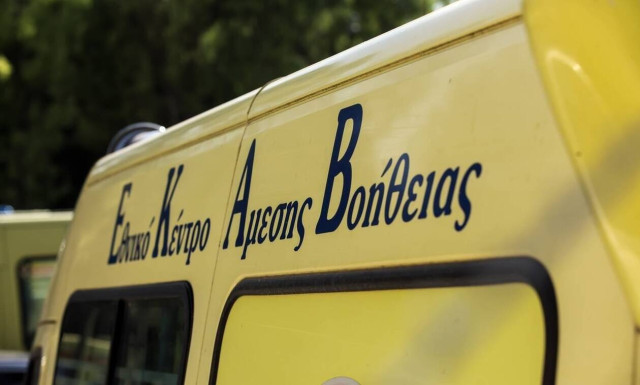 Θεσσαλονίκη: Πήγε στο Τμήμα για να βγάλει ταυτότητα και πέθανε