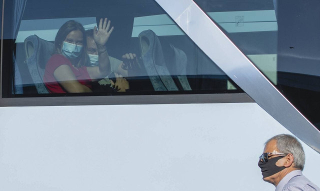 Σύψας - Κορονοϊός: Yπάρχει μεγάλη ανησυχία για την υπερμετάδοση του ιού