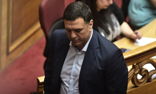 Kikilias: The best way to deal with coronavirus is individual behavior