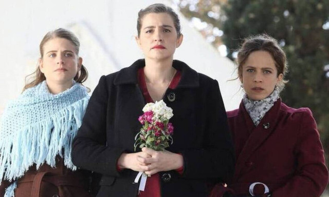 Άγριες Μέλισσες: Μεταγραφή-βόμβα από το «Κόκκινο Ποτάμι»!