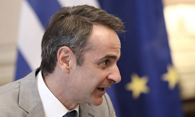 Κορονοϊός: Νέο μήνυμα Μητσοτάκη - Τι ζητά από τους πολίτες