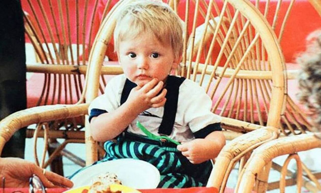 Μικρός Μπεν: «Ζει, τον είδα στην Σκιάθο»