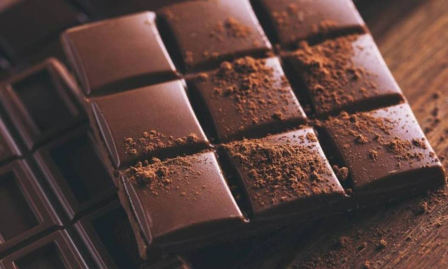 Ο ΕΦΕΤ ανακαλεί σοκολάτα υγείας - Δείτε ποια είναι (pics)