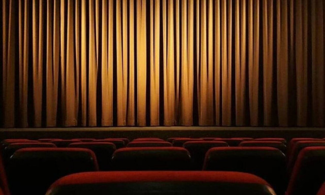 Γιώργος Μαραμένος: Θλίψη για το θάνατο του ηθοποιού