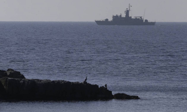 «Να περιμένετε θερμό επεισόδιο στο Αιγαίο - Οι Έλληνες δεν αστειεύονται»