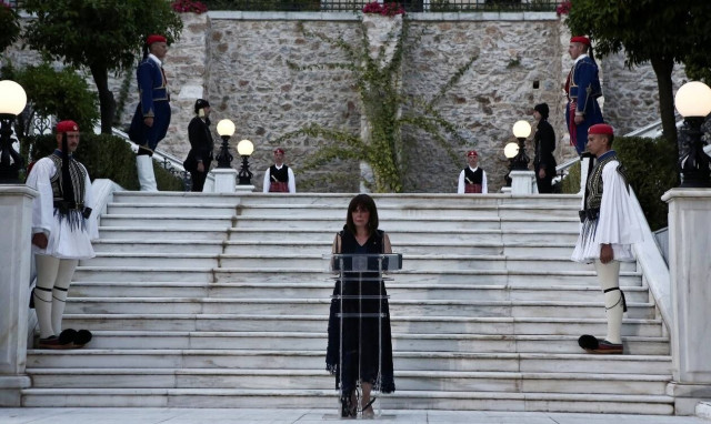 Ελληνικός Ερυθρός Σταυρός: Για πρώτη φορά οι εθελοντές του Ε.Ε.Σ. στη γιορτή της Δημοκρατίας 