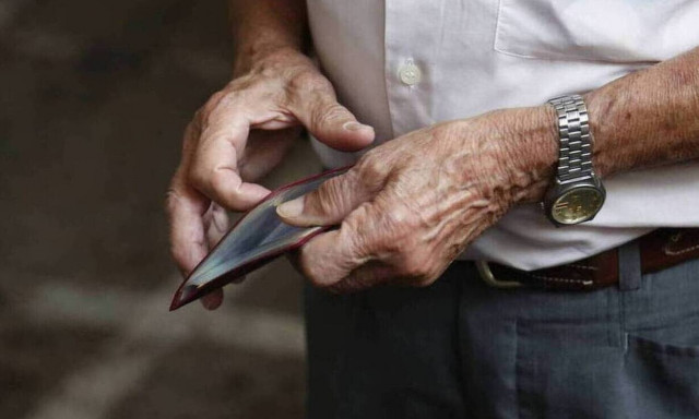 Συντάξεις Αυγούστου 2020: Συνεχίζονται οι πληρωμές - Οι ημερομηνίες ανά Ταμείο 