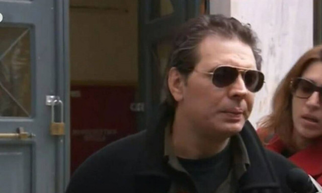 Στέφανος Χίος: Έτσι έγινε η δολοφονική επίθεση εναντίον του