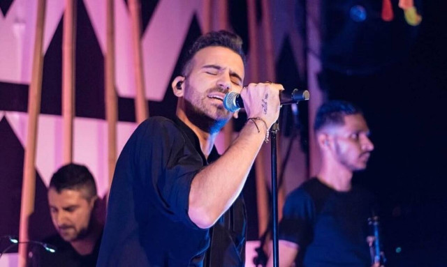 Νικηφόρος: Δείτε όλα όσα έγιναν στην παρουσίαση του νέου του δίσκου