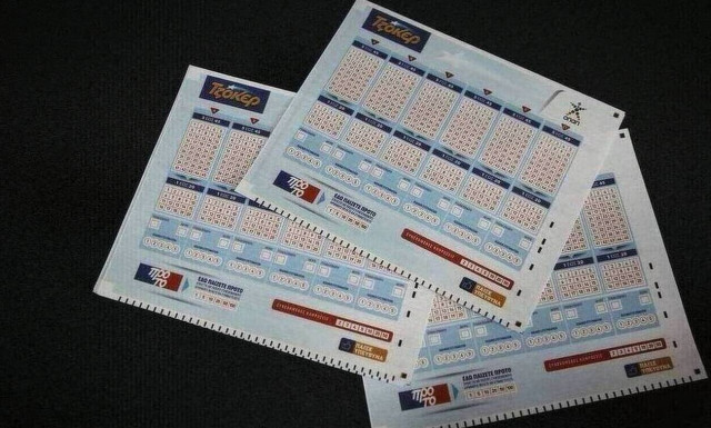 Τζακ ποτ στο Τζόκερ: Δείτε πόσα εκατομμύρια θα μοιράσει στην κλήρωση της Πέμπτης (30/7)