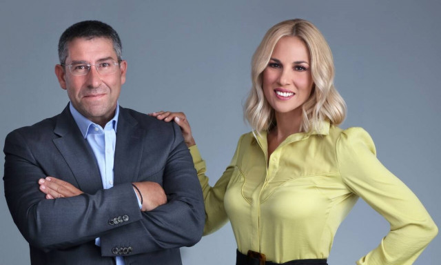 Η ενημέρωση στο OPEN κερδίζει τους τηλεθεατές