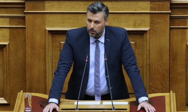 Καιρός: «Έρχονται δύσκολες μέρες» - Προειδοποίηση Καλλιάνου για τον επικείμενο καύσωνα