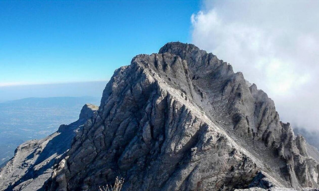 «Σκαρφαλώνει» η επισκεψιμότητα στον Όλυμπο και στην Covid-19 εποχή