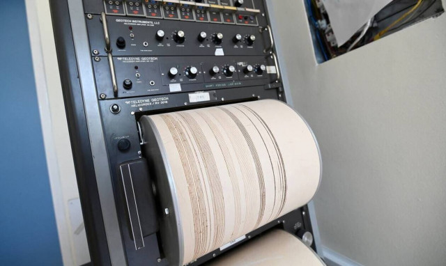 Σεισμός ΤΩΡΑ στη Ρόδο