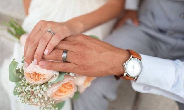 Αχαΐα: Χαμός σε γάμο - Η νύφη... το'σκασε!