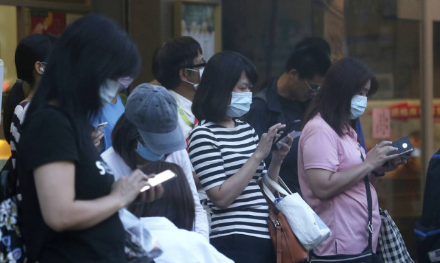 Προειδοποίηση ΠΟΥ: Ο κορονοϊός δεν είναι γρίπη