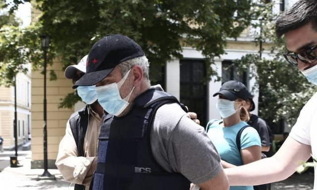 «Dr Θάνατος»: Νέες αποκαλύψεις για την εγκληματική του δράση - Επτά συνολικά τα θύματά του