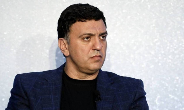 Κορονοϊός - Κικίλιας: Δείτε το νέο σποτ για την σωστή χρήση της μάσκας