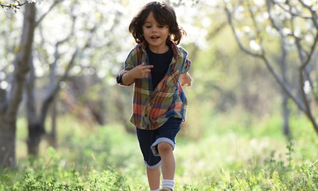 Όταν το παιδί σας λέει ψέματα - Τι να κάνετε