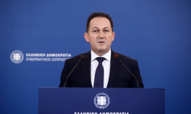 Petsas: Turkey's decision to de-escalate tension a 'positive action'	