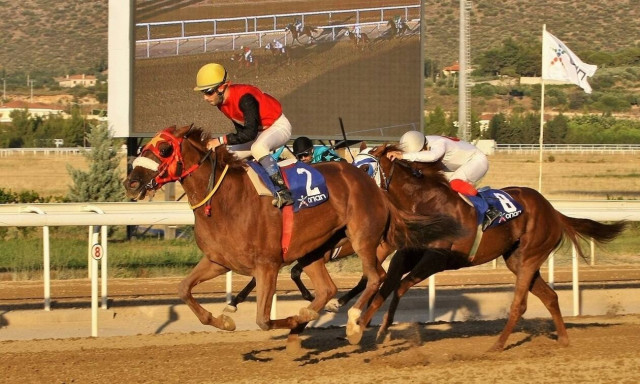 Markopoulo Park: Περισσότερα από 7.000 ευρώ για 7 νικητές στο ΣΚΟΡ 6